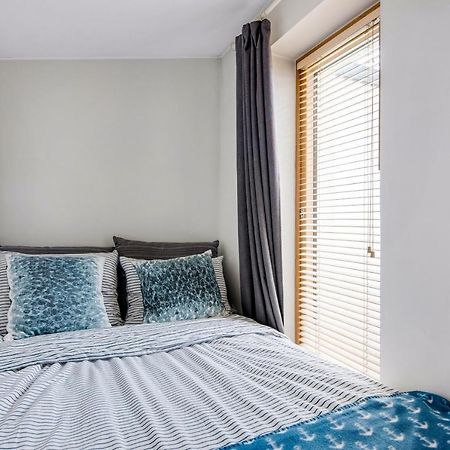 Wehost Stunning Penthouse In Kallio Helsinki Luaran gambar